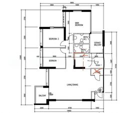 Blk 269 Toh Guan View (Jurong East), HDB 5 Rooms #632742671